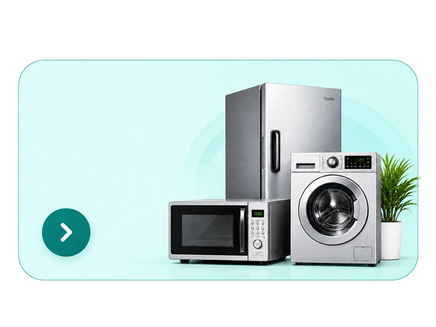 Appliance Services